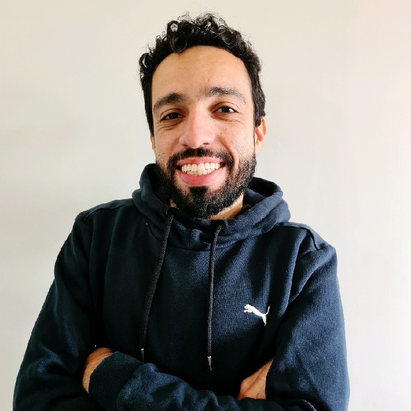 Marco Antonio Cardozo Junior